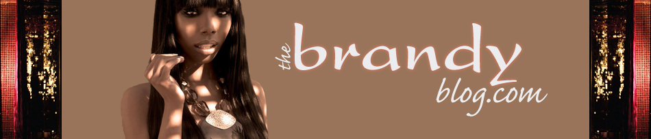 The Brandy Blog