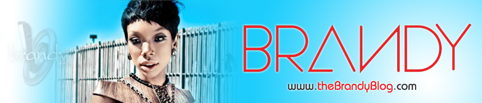 The Brandy Blog