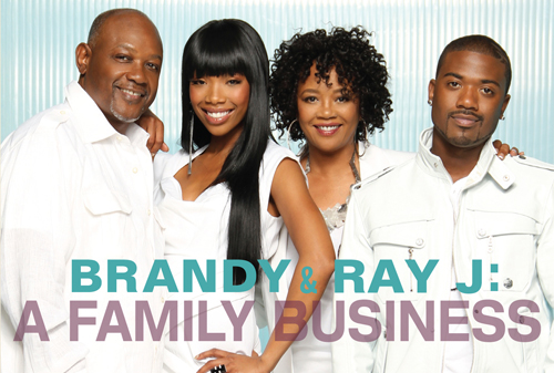 The Norwood Family