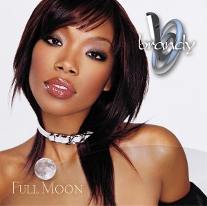 Full Moon - Album