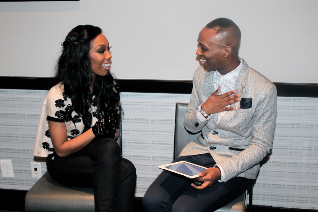 Brandy & Vaughn Alvarez