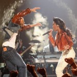 2012 BET Awards - Show
