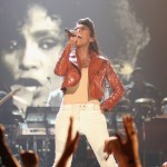 2012 BET Awards - Show