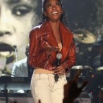 2012 BET Awards - Show