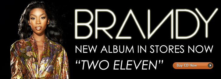 Two Eleven Brandy - Two Eleven