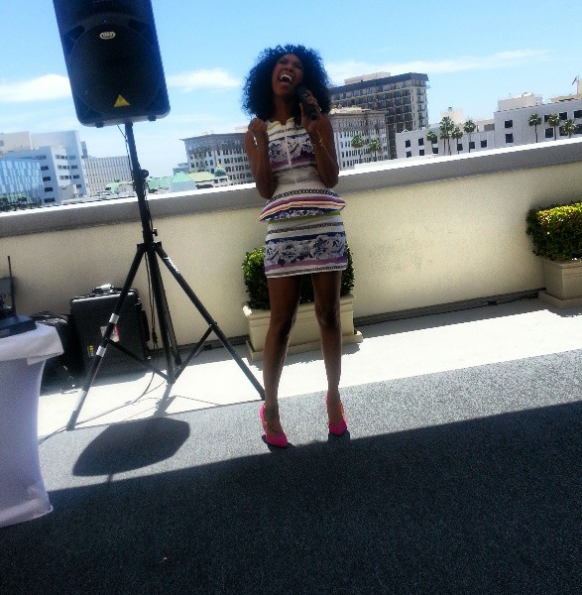 Brandy & Niecy