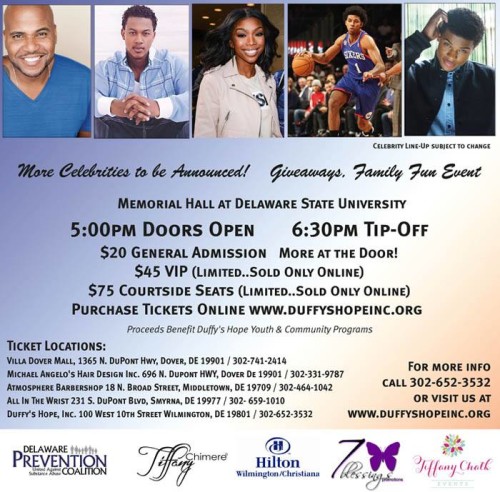 The Brandy Blog! Brandy to Appear at Duffy Samuels Celebrity Basketball ...